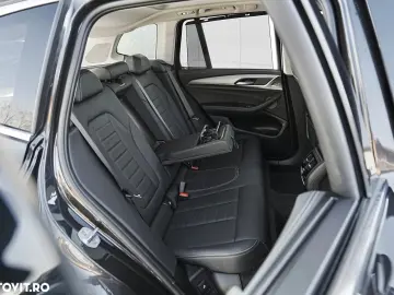 BMW X3 xDrive30e Aut. Luxury Line