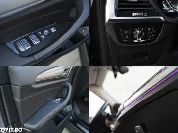 BMW X3 xDrive30e Aut. Luxury Line