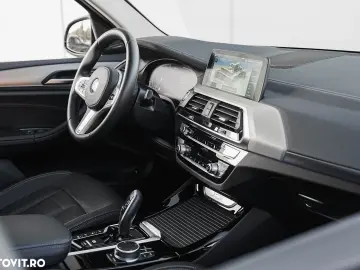 BMW X3 xDrive30e Aut. Luxury Line