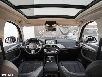 BMW X3 xDrive30e Aut. Luxury Line