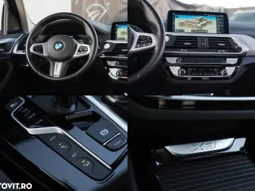 BMW X3 xDrive30e Aut. Luxury Line