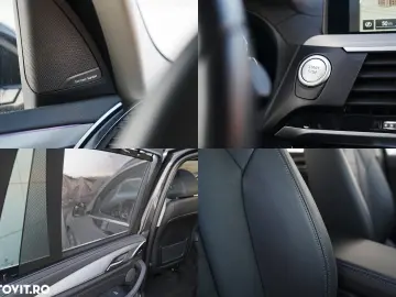 BMW X3 xDrive30e Aut. Luxury Line