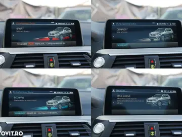 BMW X3 xDrive30e Aut. Luxury Line