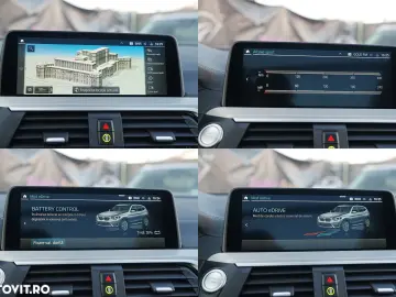 BMW X3 xDrive30e Aut. Luxury Line