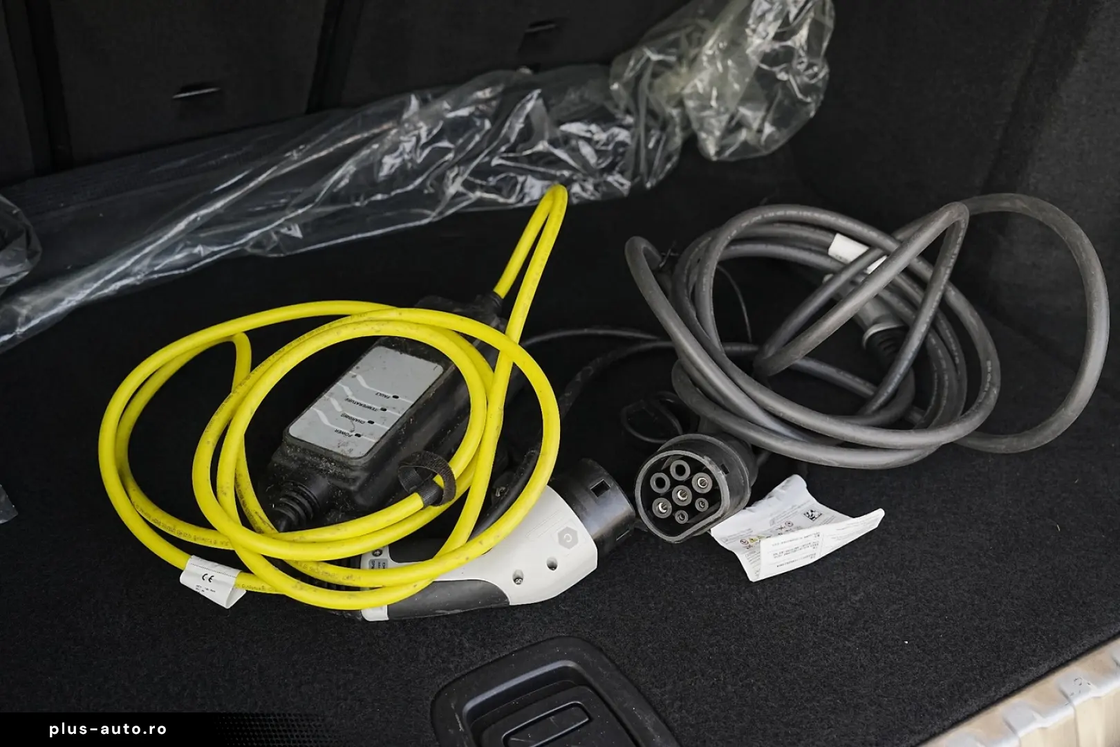 BMW X3 xDrive30e Aut. Luxury Line