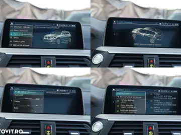 BMW X3 xDrive30e Aut. Luxury Line