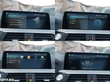 BMW X3 xDrive30e Aut. Luxury Line