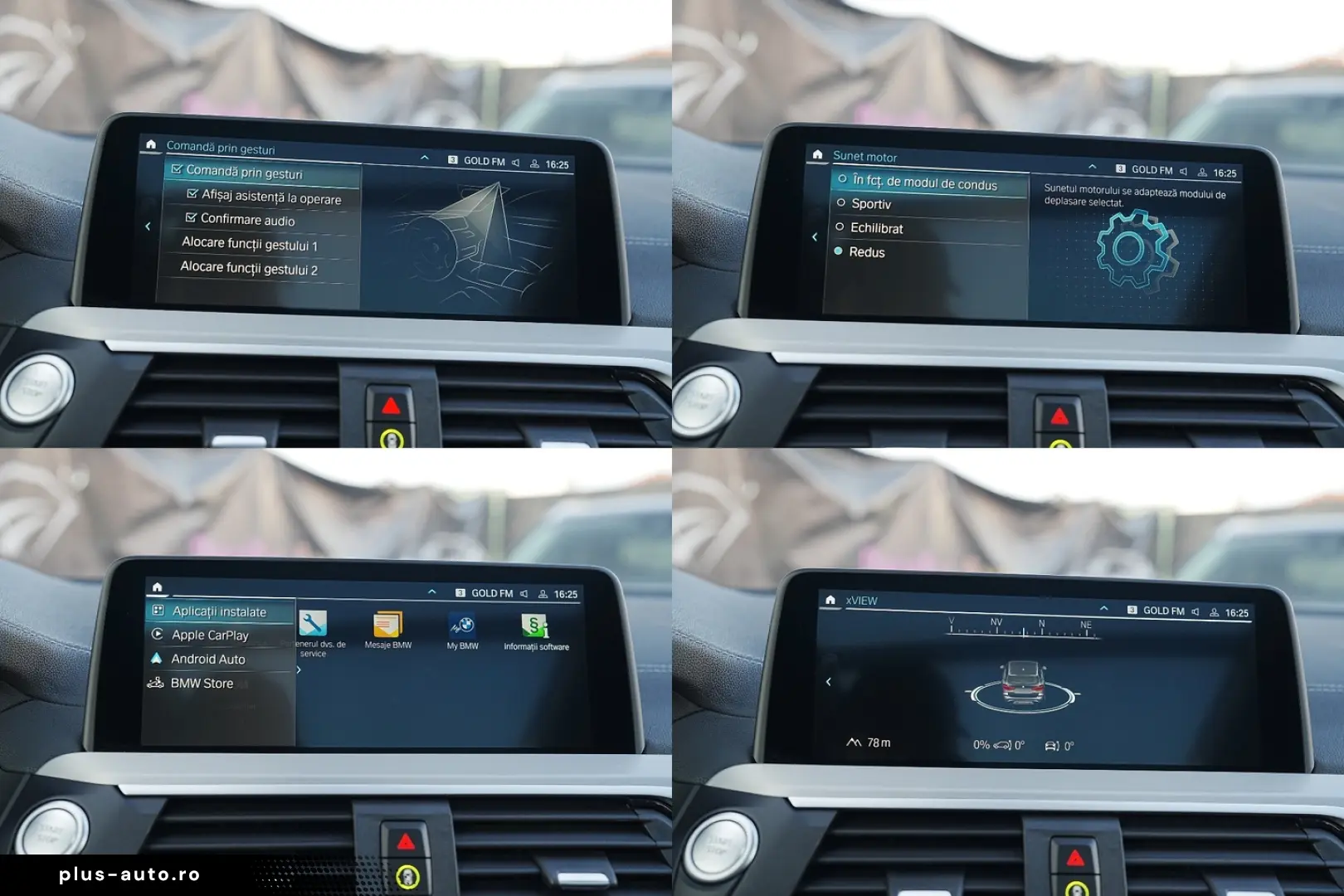 BMW X3 xDrive30e Aut. Luxury Line