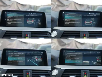 BMW X3 xDrive30e Aut. Luxury Line