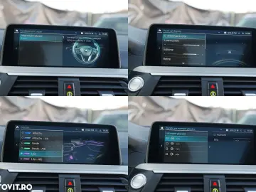 BMW X3 xDrive30e Aut. Luxury Line