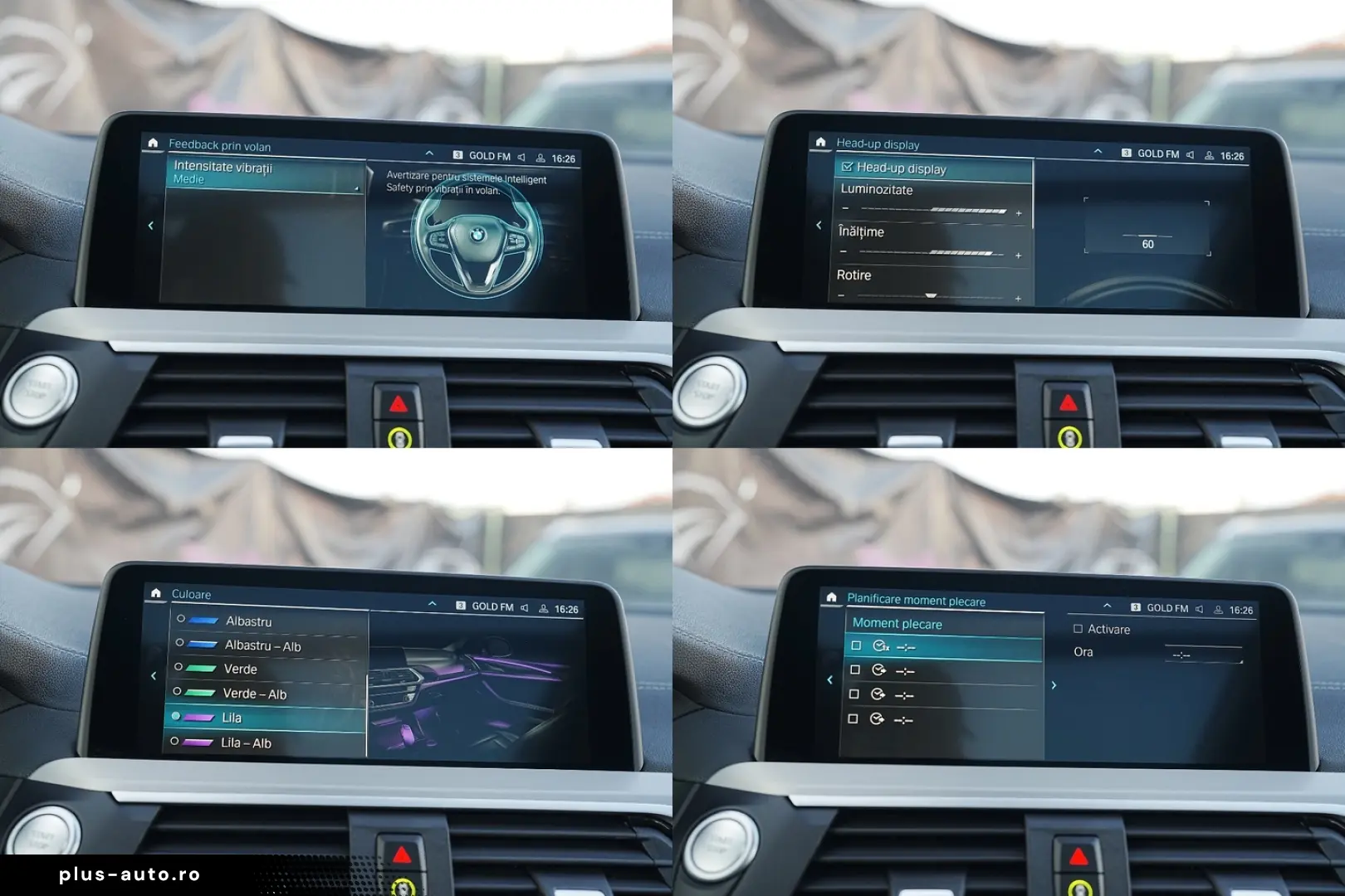 BMW X3 xDrive30e Aut. Luxury Line