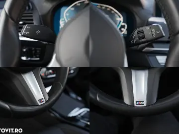 BMW X3 xDrive30e Aut. Luxury Line