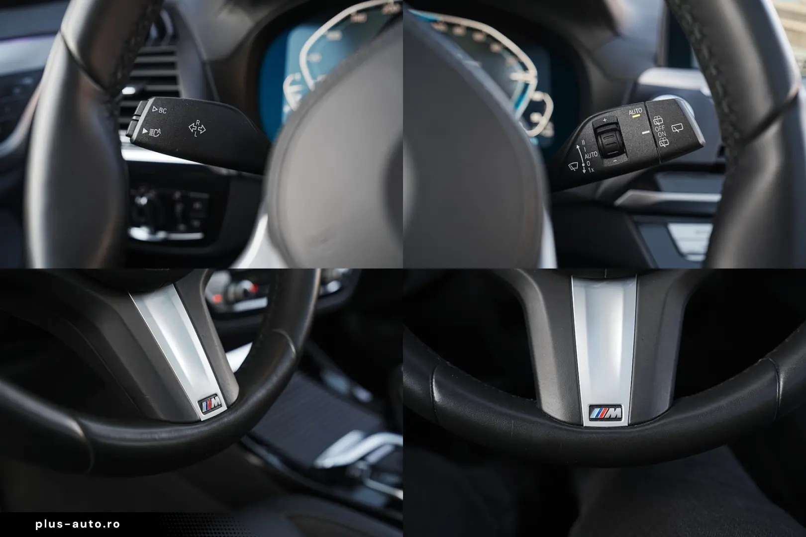 BMW X3 xDrive30e Aut. Luxury Line