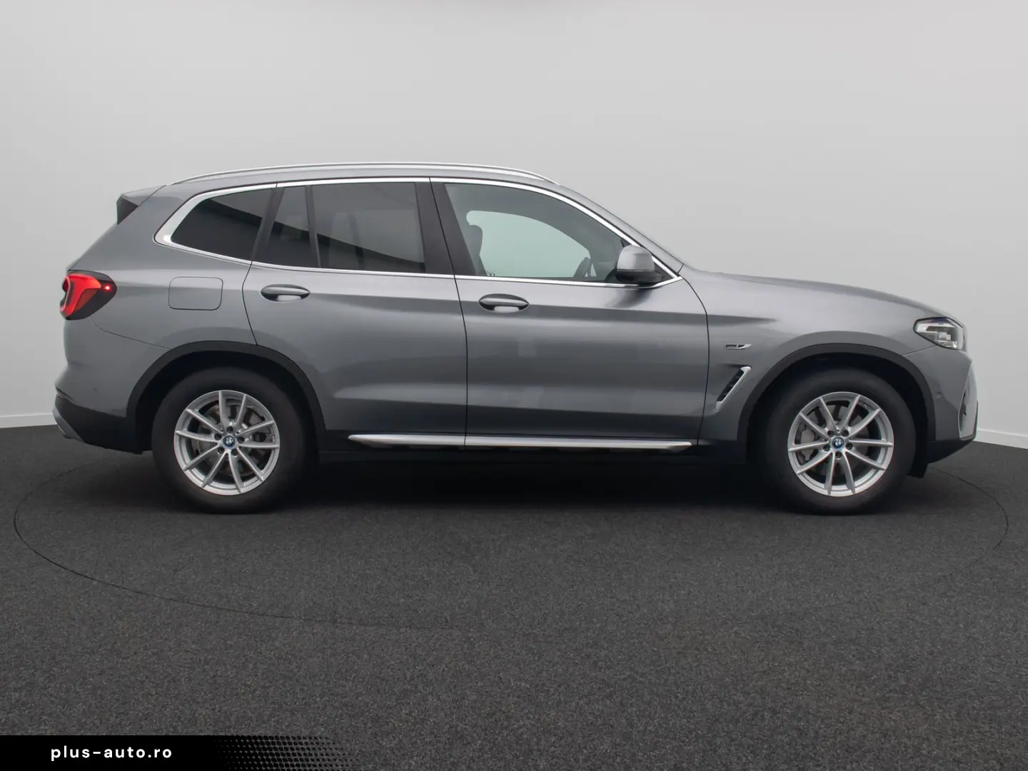 BMW X3 xD30e Alarm DAB HiFi Kamera Sportsitz Panoram
