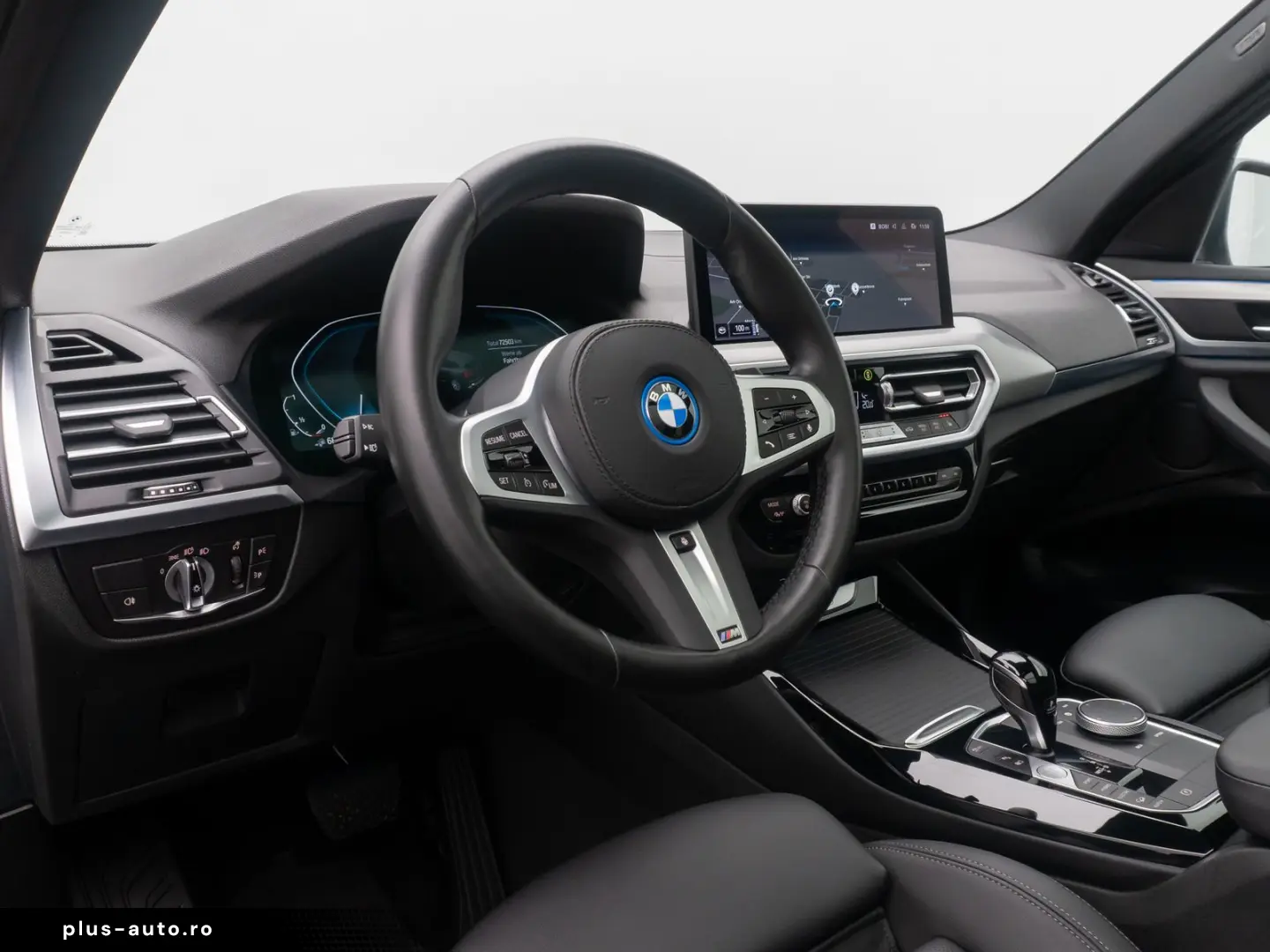 BMW X3 xD30e Alarm DAB HiFi Kamera Sportsitz Panoram