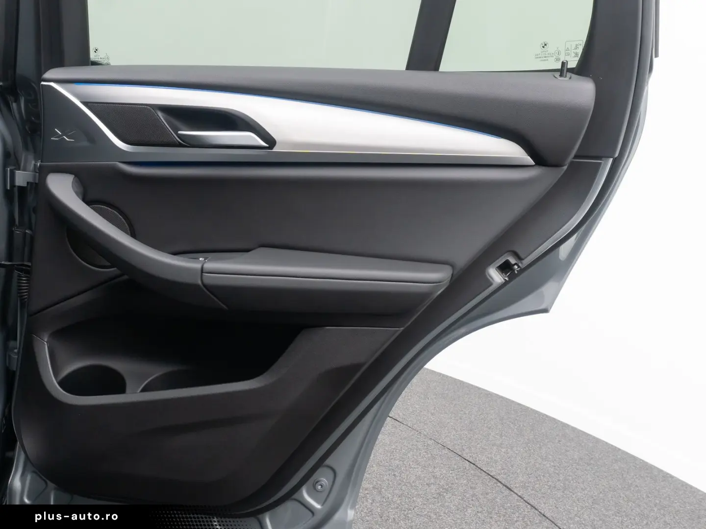 BMW X3 xD30e Alarm DAB HiFi Kamera Sportsitz Panoram