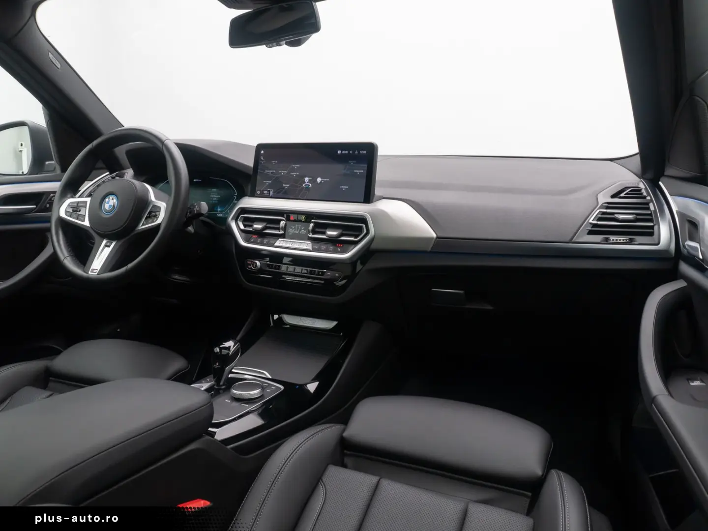 BMW X3 xD30e Alarm DAB HiFi Kamera Sportsitz Panoram