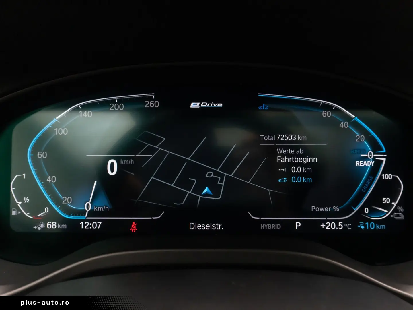 BMW X3 xD30e Alarm DAB HiFi Kamera Sportsitz Panoram