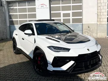 LAMBORGHINI Urus Performante  Carbon Full ADAS Bang&Oluf 23