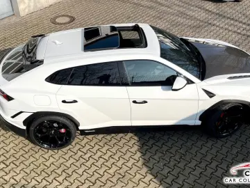 LAMBORGHINI Urus Performante  Carbon Full ADAS Bang&Oluf 23