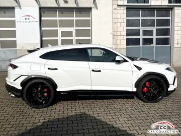 LAMBORGHINI Urus Performante  Carbon Full ADAS Bang&Oluf 23