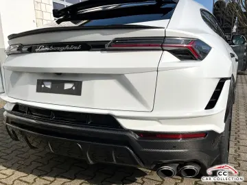 LAMBORGHINI Urus Performante  Carbon Full ADAS Bang&Oluf 23