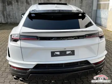 LAMBORGHINI Urus Performante  Carbon Full ADAS Bang&Oluf 23