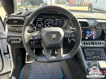 LAMBORGHINI Urus Performante  Carbon Full ADAS Bang&Oluf 23