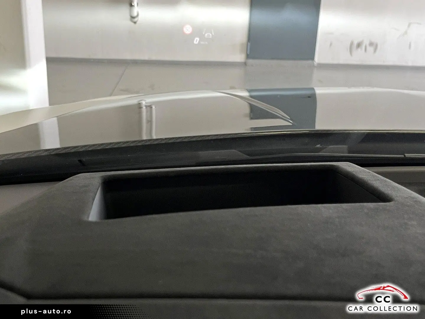 LAMBORGHINI Urus Performante  Carbon Full ADAS Bang&Oluf 23