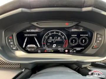 LAMBORGHINI Urus Performante  Carbon Full ADAS Bang&Oluf 23