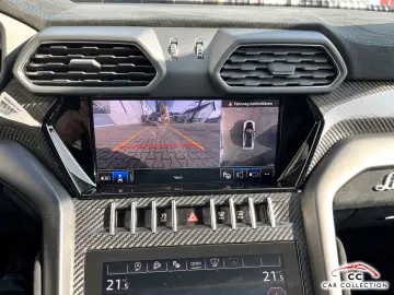 LAMBORGHINI Urus Performante  Carbon Full ADAS Bang&Oluf 23