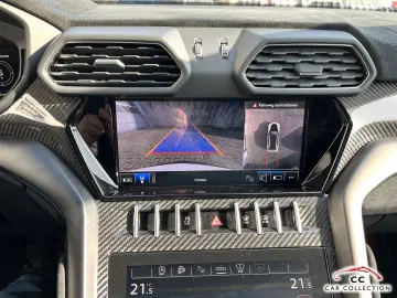 LAMBORGHINI Urus Performante  Carbon Full ADAS Bang&Oluf 23