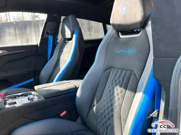 LAMBORGHINI Urus Performante  Carbon Full ADAS Bang&Oluf 23