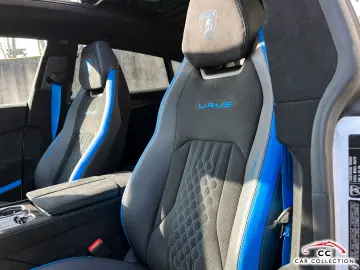 LAMBORGHINI Urus Performante  Carbon Full ADAS Bang&Oluf 23