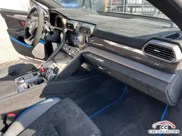 LAMBORGHINI Urus Performante  Carbon Full ADAS Bang&Oluf 23