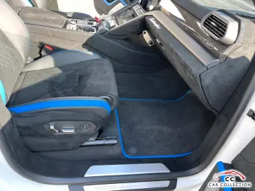 LAMBORGHINI Urus Performante  Carbon Full ADAS Bang&Oluf 23