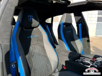LAMBORGHINI Urus Performante  Carbon Full ADAS Bang&Oluf 23