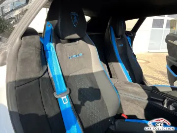 LAMBORGHINI Urus Performante  Carbon Full ADAS Bang&Oluf 23