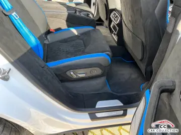 LAMBORGHINI Urus Performante  Carbon Full ADAS Bang&Oluf 23