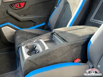 LAMBORGHINI Urus Performante  Carbon Full ADAS Bang&Oluf 23