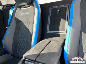 LAMBORGHINI Urus Performante  Carbon Full ADAS Bang&Oluf 23