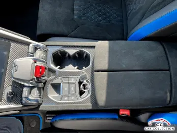 LAMBORGHINI Urus Performante  Carbon Full ADAS Bang&Oluf 23