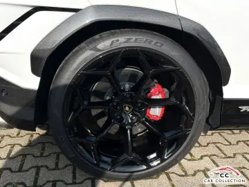 LAMBORGHINI Urus Performante  Carbon Full ADAS Bang&Oluf 23