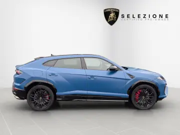 LAMBORGHINI Urus 4.0 V8 PHEV SE