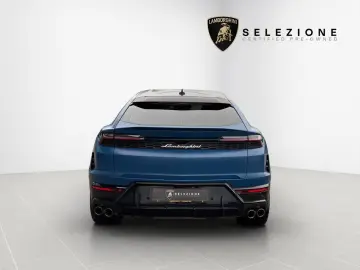 LAMBORGHINI Urus 4.0 V8 PHEV SE