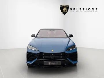 LAMBORGHINI Urus 4.0 V8 PHEV SE
