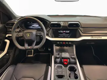LAMBORGHINI Urus 4.0 V8 PHEV SE