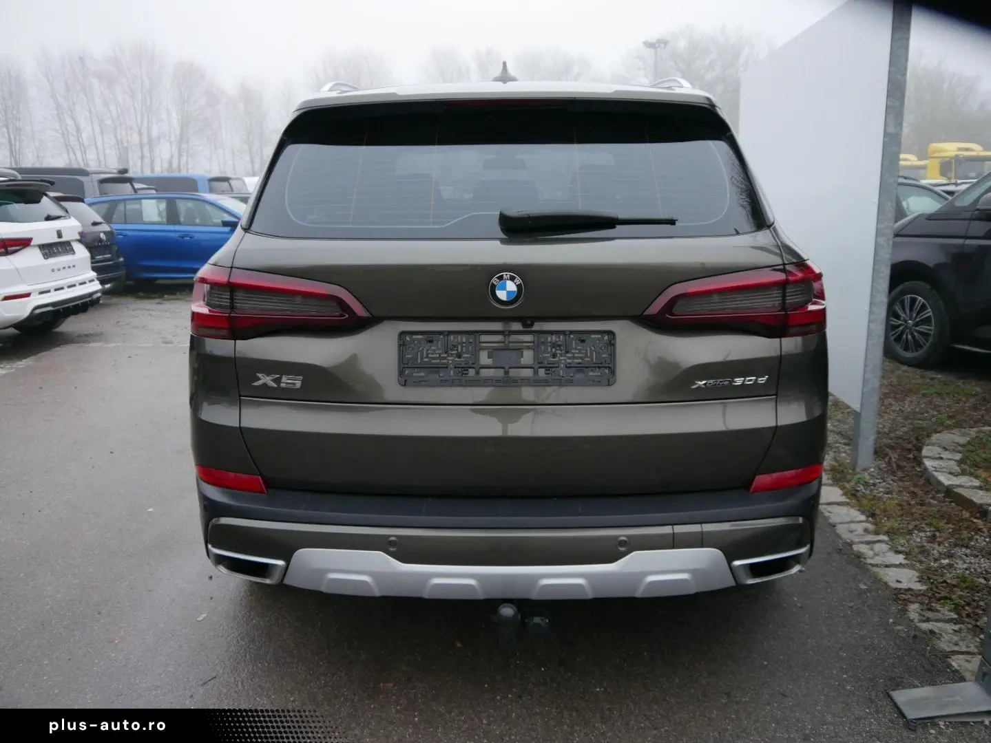 BMW X5 3.0d XDRIVE NAVI PDC SHZ MATRIX AHK-ABNEHMBAR