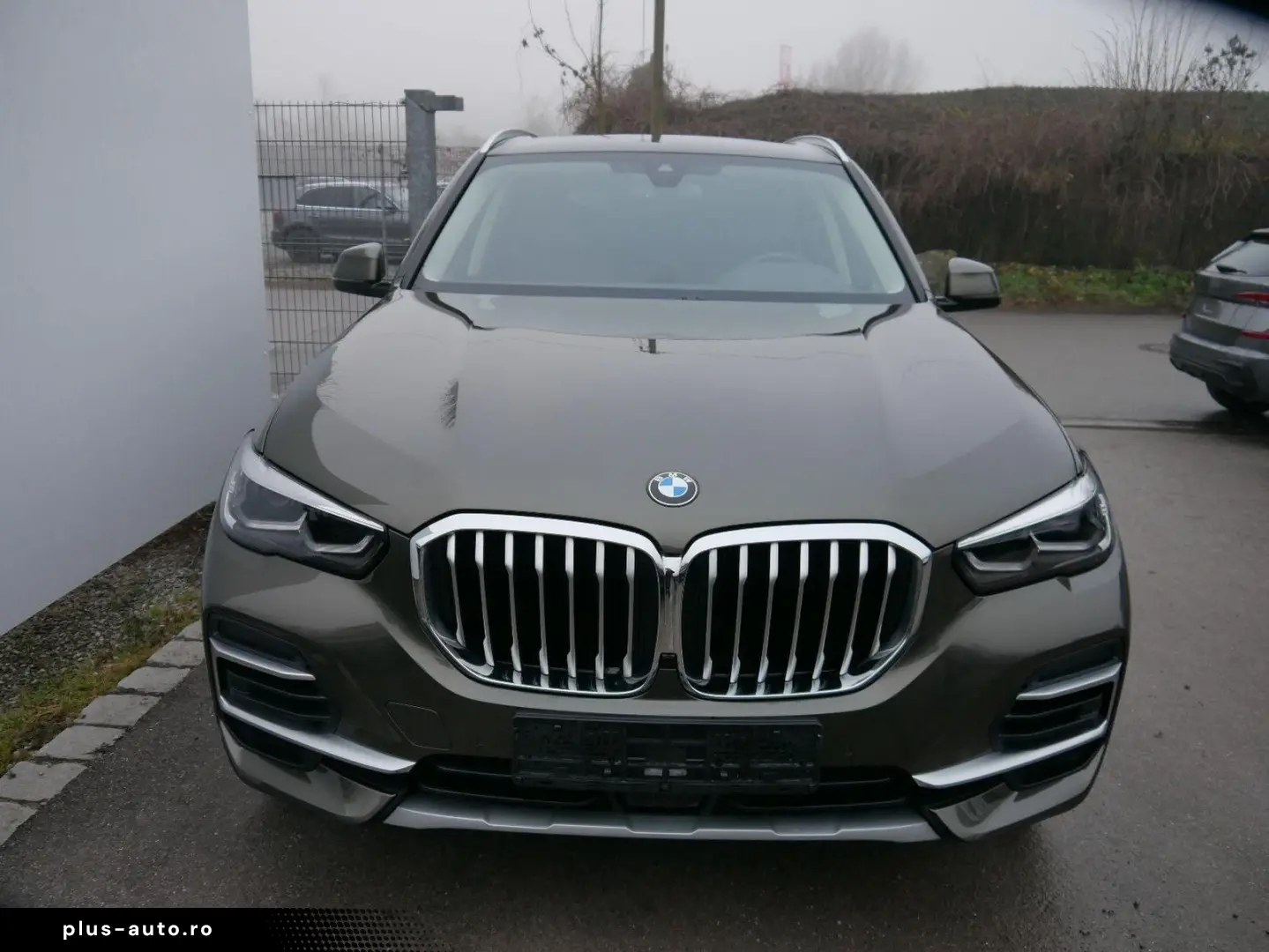 BMW X5 3.0d XDRIVE NAVI PDC SHZ MATRIX AHK-ABNEHMBAR