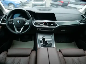 BMW X5 3.0d XDRIVE NAVI PDC SHZ MATRIX AHK-ABNEHMBAR